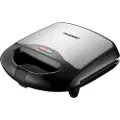 Blaupunkt SMS411, 1500W, 220-240V, 50/60Hz, 413mm, 401mm, 88mm