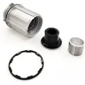 Xlc Ws-c37/50/ws-x30 Shimano/sram Hg 10-11s Freehub-kropp