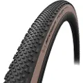 Michelin Power Competititon Line Tubeless 28´´-700 X 40 Graveldekk