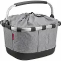 Klickfix Carrybag Gt Uniklip 2 Twist Bakre Kurv 24l