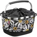 Klickfix Carrybag Gt Uniklip 2 Bakre Kurv 24l