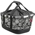 Klickfix Bikebasket Gt Uniklip 2 Bakre Kurv 21l
