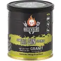 Essence ROCK'N'RUBS Silverline Universalūs Prieskoniai Smells Like Gin Spirit, 130 g