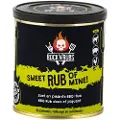Usorteret Stable ROCK'N'RUBS Frontline All Purpose Seasoning Sweet Rub of Mine, 170 g