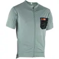 Leatt Trail 3.0 Kortskjortet Enduro-sykkeltrøye
