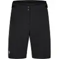 Ziener Nilsa X-function Shorts