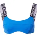 Calvin Klein Kw0kw01964 Bikinitopp