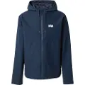 Helly Hansen Urban Rigging, Regnjakke, Herre, Navy