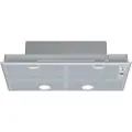 Siemens Iq300 Lb75565 Konvensjonell Kjøkkenvifte 73 Cm