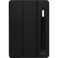 Laut Huex nettbrettetui - etui til iPad 7/8. generasjon (2019/2020), svart
