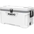 Igloo Coolers Latitude Marine Ultra 70 66l Stiv Bærbar Kjøleboks