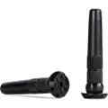 Muc Off Stealth Tubeless Puncture Plug Black Matt Handlebar Reparasjonssett