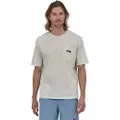 Patagonia Daily Pocket T-skjorte