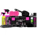 Muc Off Ultimate E-bike Rengjøringssett