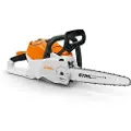 Stihl MSA 200 CB Batteri motorsag - Ekskl. batteri og lader