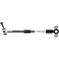 Jagwire Sram Red Force Flat Mount Bremseslangesett 2 M
