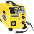GYS Halvautomatisk sveisemaskin GYS EasyMig 160
