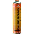 Toolland Komprimert gassbeholder 600 ml - propan / butan 30 / 70%