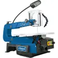 Scheppach SD1600V, 1700 RPM, 5 cm, 500 RPM, 13,4 cm, 40,6 cm, 0 - 45°