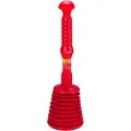 Rothenberger 71920 Sugeklokke 40 cm Mål, Ø 15 cm