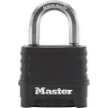Master Lock M178EURD