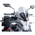 Puig Carenabris New Generation Sport Kawasaki Er-6n Frontrute