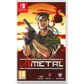 Nintendo Switch Unmetal