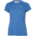 Helly Hansen Lifa Active Solen Kortarmet T-skjorte