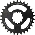 Spécialités T.A. One Dm6-sram Kjettingring