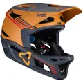 Leatt Gravity 4.0 Nedoverbakke Hjelm