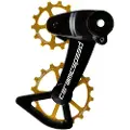 Ceramicspeed Ospw M Eagle Coated Jockeyhjulsystem
