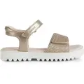Geox Coralie Gir Sandaler