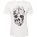 Antony Morato Mmks02281-fa100144 T-skjorte