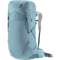 Deuter Aircontact Ultra 45+5l Sl Sekk