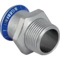 Geberit Adapter mt stst d54-r2