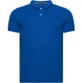 Superdry Classic Pique Kortermet Poloskjorte