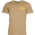 Superdry Vintage Vl Neon T-skjorte