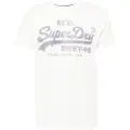 Superdry Vintage Vl T-skjorte
