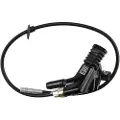 RockShox Gull Rs-1 Remote Xloc Full Sprint Venstre Justering