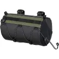 Topeak Tubular Barbag Styreveske 3.8l