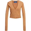 Jack & Jones Isabel Soft Crop Cardigan