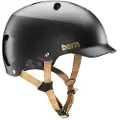 Bern Watts Classic Byhjelm