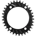 Rotor Q Rings Sm Oval 110 Bcd Kjettingring