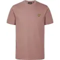 Lyle & Scott Ts400vo Kortarmet T-skjorte