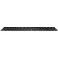 HP - Erstatningstastatur for bærbar PC - med ClickPad - Dansk - CTO