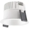 Ledvance Spot Darklight PS DIM IP44 680lm 8W/930 hvid UGR19 36°