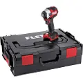 Flex Trådløs slagmaskin ID 1/4&quot 18,0 5,0 Ah EC HD