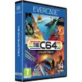 Blaze Evercade Thec64 Collection 2 Retrospillkonsoll