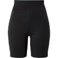 Calvin Klein Jeans Logo Tape Milano Korte Leggings