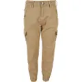 Urban Classics High Waist Cargobukser